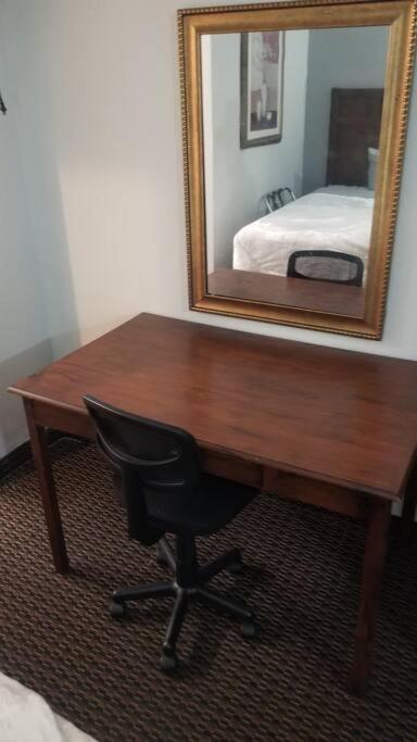 סטילווטר Hotel 2 Queens Beds Hotel Room 127 מראה חיצוני תמונה