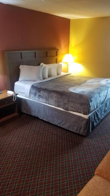 סטילווטר Hotel 2 Queens Beds Hotel Room 127 מראה חיצוני תמונה