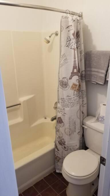 סטילווטר Hotel 2 Queens Beds Hotel Room 127 מראה חיצוני תמונה