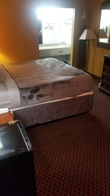 סטילווטר Hotel 2 Queens Beds Hotel Room 127 מראה חיצוני תמונה
